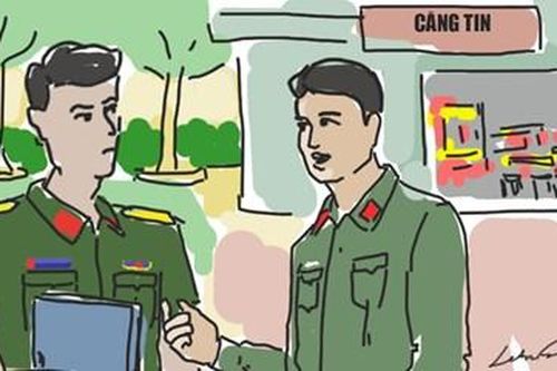 Đừng cấm vô lý thế!