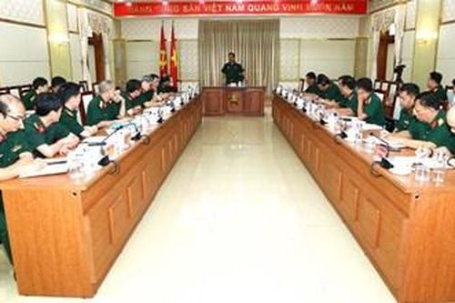 Quân khu 7 bảo đảm tốt công tác hậu cần cho nhiệm vụ huấn luyện năm 2024