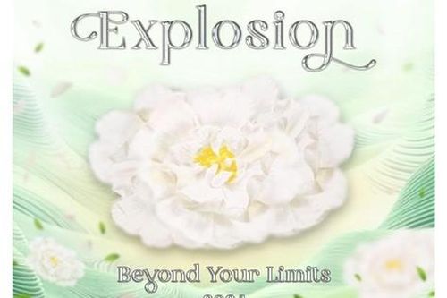 Chủ đề 'Explosion' - Bùng nổ tại sân chơi hùng biện Beyond Your Limits 2024