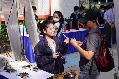 Khởi động cuộc thi 'Bach khoa Innovation' mùa 7, năm 2024