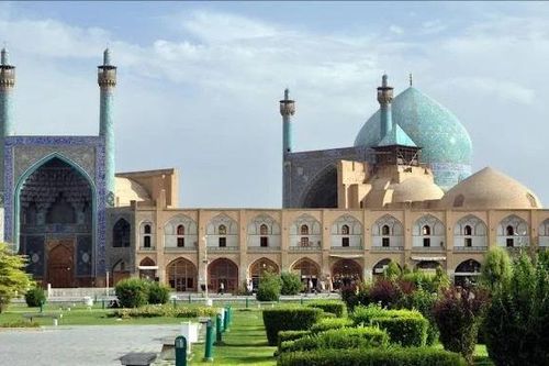 Iran thông báo bắn hạ thiết bị bay không người lái