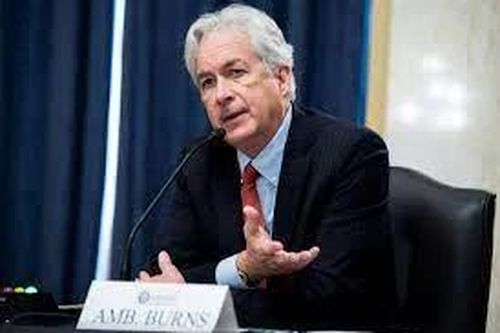 CIA cảnh báo nguy cơ thua trận của Ukraine