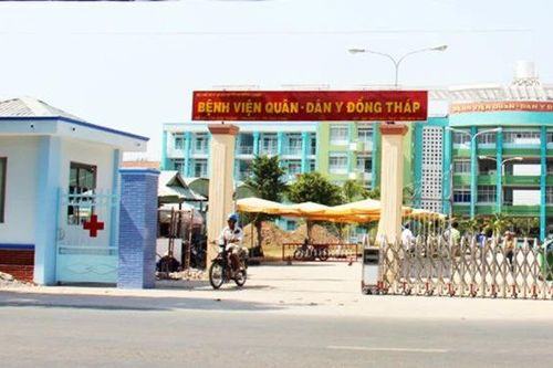 Vụ trẻ tử vong bất thường tại Bệnh viện Quân dân y Đồng Tháp: Nghi do hít dịch tiêu hóa