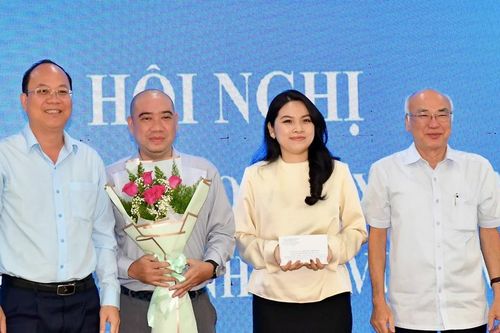 Báo chí TPHCM cần chủ động trong dẫn dắt thông tin trước truyền thông xã hội