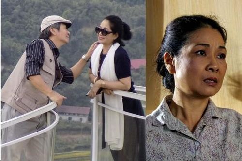 Hôn nhân 30 năm vẫn ngọt ngào của 'người đàn bà khổ nhất màn ảnh'