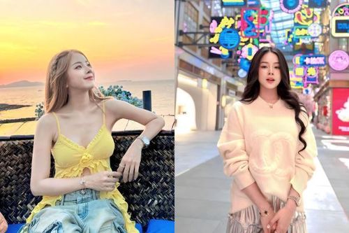 'Búp bê DJ' đẹp nhất Việt Nam mỗi lần xuất hiện đều chiếm viral