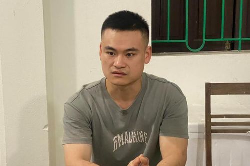 Bắt giữ nam thanh niên dâm ô nữ sinh lớp 8 ở Cao Bằng