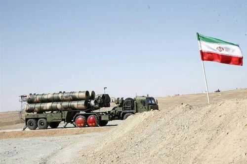 Trung Đông bất ổn, Iran đang 'để mắt' những vũ khí nào của Nga?