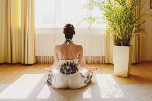 6 tác dụng lâu dài của thiền đối với não
