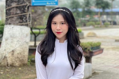 Thủ khoa đầu vào Trường ĐH Phenikaa mách nước 'đua nước rút' ôn thi TN THPT