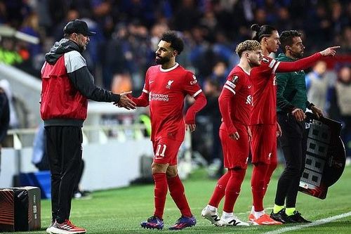 Italia 'qua mặt' Anh giành 5 vé dự Champions League