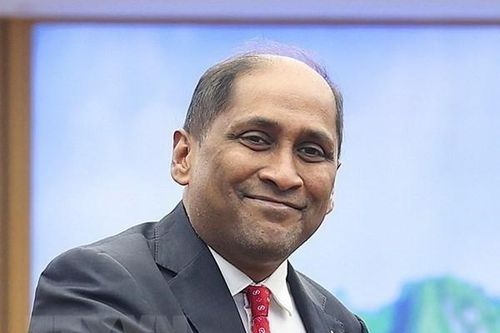 Hãy luôn giữ ASEAN là điểm sáng của hòa bình, thịnh vượng