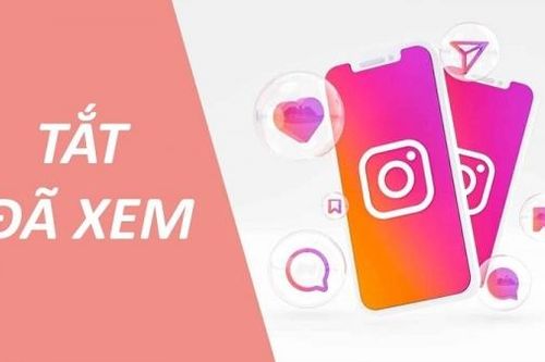 Cách tắt đã xem với một người trên Instagram với vài bước đơn giản
