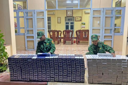 Nắm chắc tình hình để đấu tranh hiệu quả với các loại tội phạm