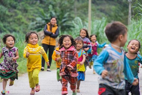 Cải thiện chất lượng dân số từ mức sinh