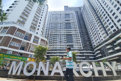 Nhà Đà Nẵng (NDN) sa đà đầu tư chứng khoán, lãi Quý 1/2024 sụt giảm gần 70%