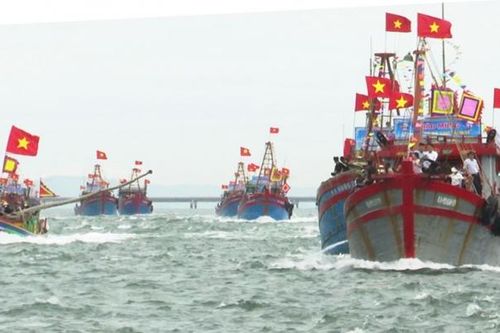 Lễ hội đền Yên Lương là Di sản văn hóa phi vật thể quốc gia