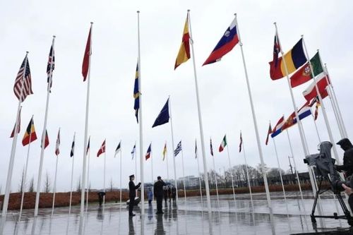 Argentina muốn trở thành đồng minh của NATO