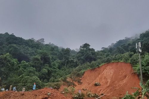 Bài 3: Đề xuất nhiều giải pháp căn cơ phòng ngừa sạt trượt ở Lâm Đồng
