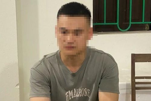 Tạm giữ đối tượng sàm sỡ nữ sinh trên phố