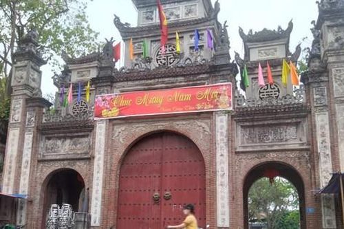 Cơ quan chức năng vào cuộc xác minh vụ thất thoát hơn 53 tỷ đồng quỹ di tích làng Đồng Kỵ