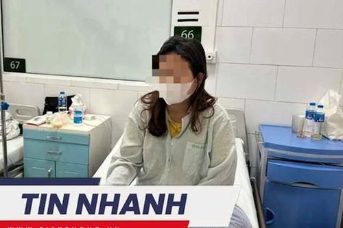 TIN NHANH: Tổn thương não vì dùng sản phẩm giảm cân chứa chất cấm