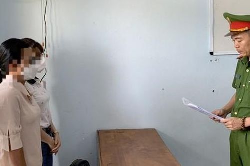 Khởi tố hai giám đốc doanh nghiệp có hành vi trốn thuế và mua, bán trái phép hóa đơn