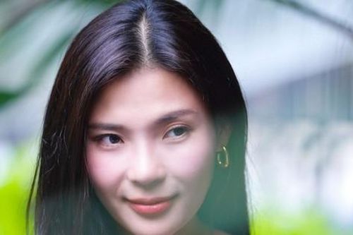 Thúy Diễm: 'Sợ khán giả ghét với vai diễn vô tri'