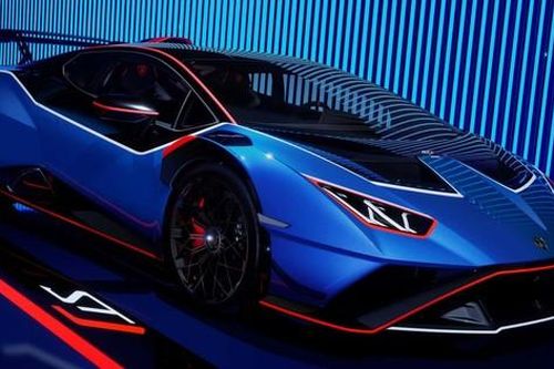 Biến thể Lamborghini Huracan cuối cùng giới hạn chỉ 10 chiếc