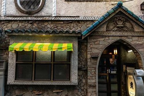 Quán cà phê duy nhất tại Nhật Bản cấm dùng điện thoại di động