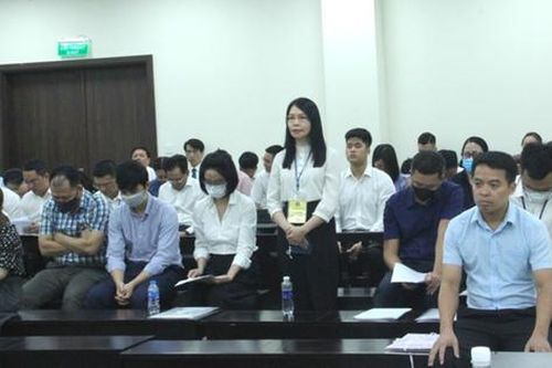 Xét xử cựu Chủ tịch Vimedimex: Luật sư tố bỏ lọt tội phạm
