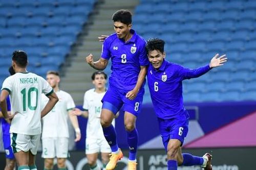 Nhận định U23 Thái Lan vs U23 Saudi Arabia, 22h30 ngày 19/4: Tranh ngôi nhất nhì
