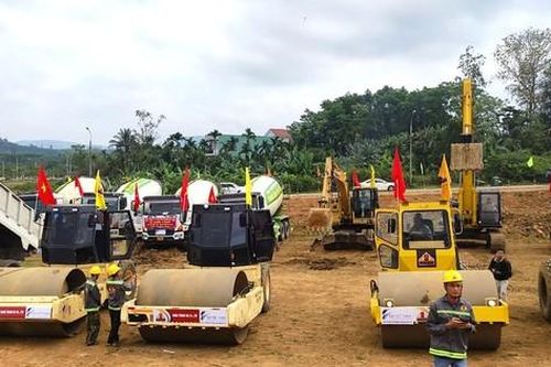 Cục Đường bộ yêu cầu rà soát gói thầu của Tập đoàn Thuận An