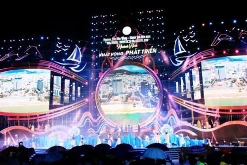 Chương trình Jazz Quốc tế lần thứ I - Nha Trang 2024