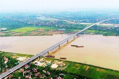 Hưng Yên: Đầu tư 170 tỷ làm cầu qua sông Chanh nối với Hải Dương