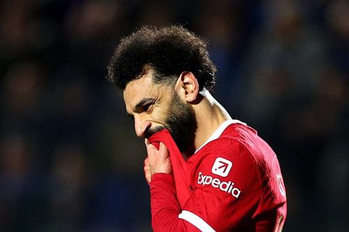 Liverpool bị Atalanta loại ra khỏi Europa League