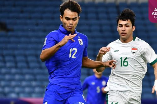 Lịch thi đấu U23 châu Á 2024 hôm nay 19/4: Thái Lan gặp khó