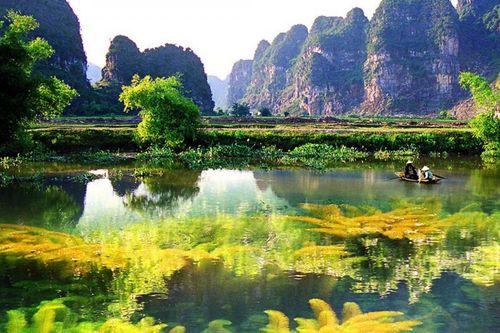Truyền thông Singapore tiết lộ 9 điểm đến đẹp nhất Việt Nam
