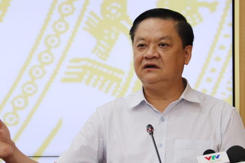 Phó Chủ tịch TP Cần Thơ nói về việc các tiệm vàng đóng cửa để 'né kiểm tra'