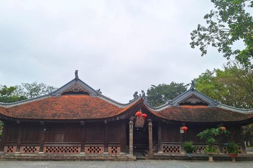 Người 'mượn' hàng chục tỷ đồng của Quỹ di tích làng Đồng Kỵ hứa sẽ trả nợ