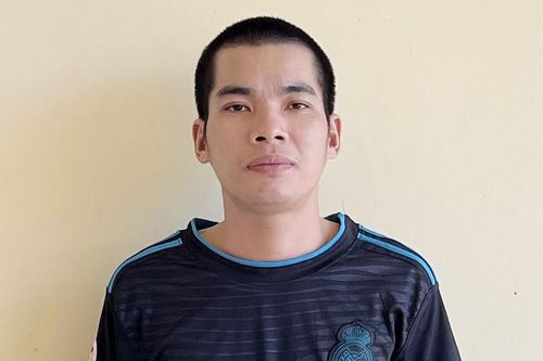 Gã thanh niên 27 tuổi dâm ô các nữ sinh ở Vĩnh Long