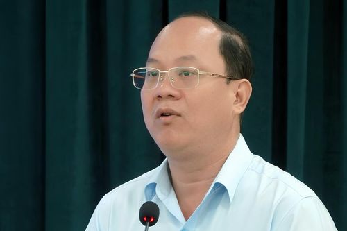 Phó Bí thư TP.HCM đề nghị đẩy mạnh truyền thông chính sách trên báo chí