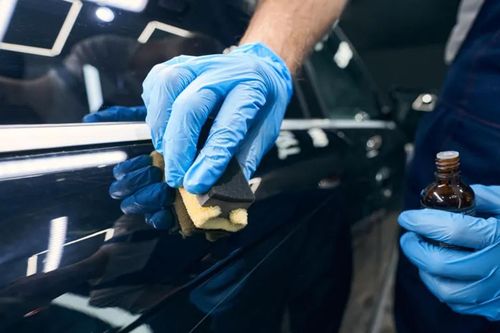 Mẹo xử lý vết xước trên xe ô tô cực hay với chi phí siêu rẻ