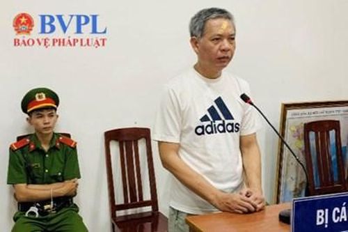 Phú Yên: Gắn mác giám đốc lừa đảo nhiều người