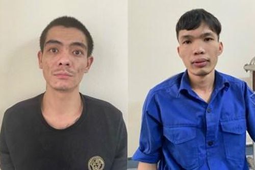 Xuyên đêm truy bắt đối tượng cướp tài sản