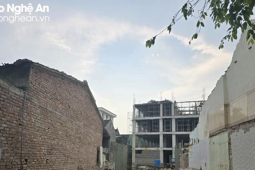 Sở Tài nguyên và Môi trường đề xuất phương án xử lý vụ giáo viên mượn đất nhà trường không chịu trả