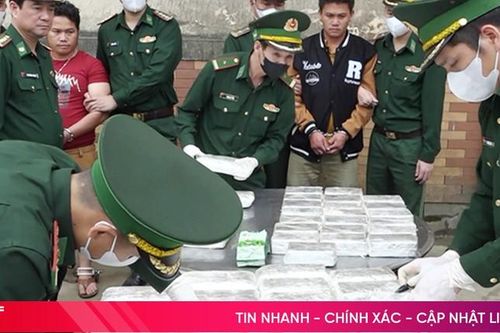 Hành trình phá đường dây ma túy lớn nhất 3 năm qua của BĐBP Hà Tĩnh