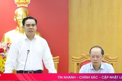 Xác định rõ nhiệm vụ trọng tâm, trọng điểm từng giai đoạn để tập trung chỉ đạo, điều hành