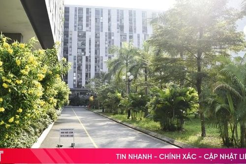 Bán 80 căn hoàn thành giai đoạn 1 Dự án thí điểm nhà ở xã hội Thạch Linh - TP Hà Tĩnh