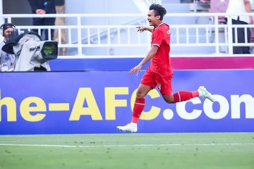 Kết quả U23 châu Á 2024 ngày 19/4: Indonesia thắng sốc, Qatar vào tứ kết